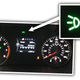 Image for article titled How LED Daytime Running Lights And LCD Instruments Are Making You Less Safe